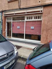 Business premise in Durango. Local de 61,83 m2, en venta, en amboto kalea