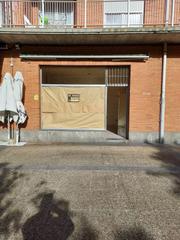 Business premise in Durango. Local de 29,30 m2, en venta, en ambrosio meabe