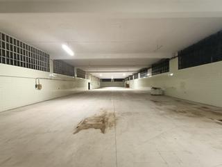 Lloguer Nau industrial a Iurreta. Nave de 1.700 m2, en alquiler, en polígono padureta, iurreta