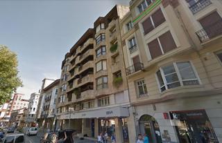 Location Local commercial à Durango. Oficina de 100 m2, en alquiler, en plaza ezkurdi