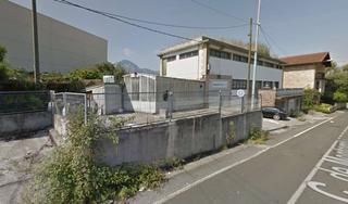 Nau industrial a Durango. Nave de 1.309,98 m2, en venta, en calle montorreta, durango
