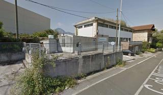 Fabrikhalle in Durango. Nave de 1.309,98 m2, en venta, en calle montorreta, durango