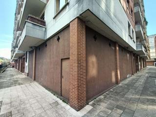 Business premise in Durango. Local de 117,30 m2, en venta, en murueta torre 7