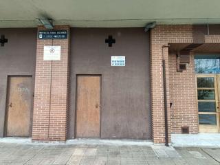 Business premise in Durango. Local de 45,90 m2, en venta, en murueta torre 7