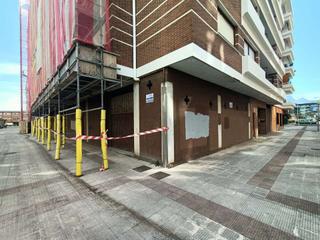 Business premise in Durango. Local de 86,30 m2, en venta, en murueta torre 6