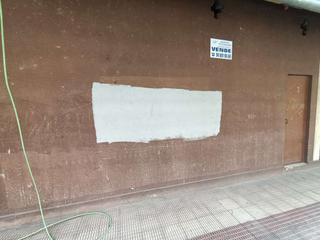 Local commercial à Durango. Local de 68,40 m2, en venta, en murueta torre 6