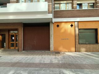 Business premise in Durango. Local de 68,55 m2, en venta, en murueta torre 6