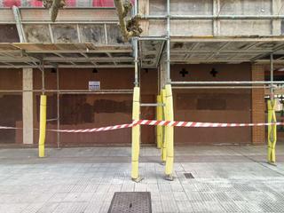 Local commercial à Durango. Local de 92,15 m2, en venta, en murueta torre 6