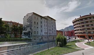 Pis a Iurreta. Vivienda de 94 m2, en venta, en iurreta