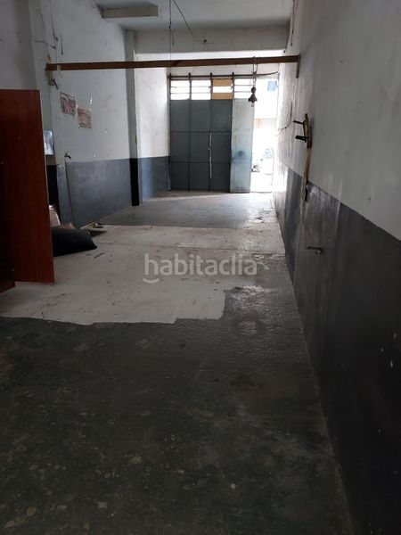 Foto 3b6638b5-a69d-43c6-92b3-5f5d7746d360. Local comercial a Amorebieta - Etxano