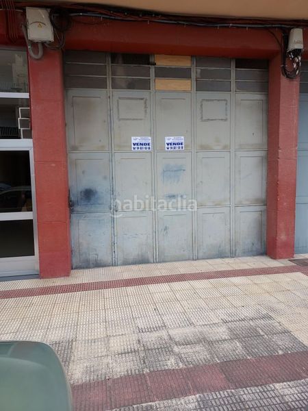 Foto 42015901-d428-4b47-a865-184d6ba8ac5c. Local comercial a Amorebieta - Etxano
