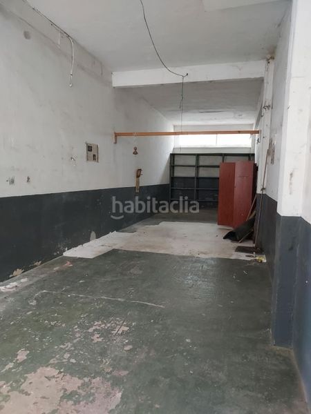 Foto 9b3a1997-1ae5-4917-ad6b-1765098f1139. Local comercial a Amorebieta - Etxano
