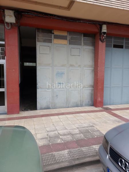 Foto b61c93ec-841e-4421-a19f-5f3961f7fc98. Local comercial a Amorebieta - Etxano