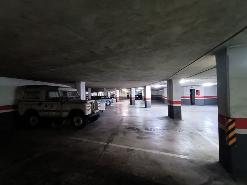Foto 0b45b660-5bd7-4ff0-ba83-e8990b0e04de. Miete autoparkplatz in Durango