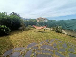 Pis a Abadiño. Apartamento de 33,65 m2 y 122,20 m2 de terreno, en venta, en aba
