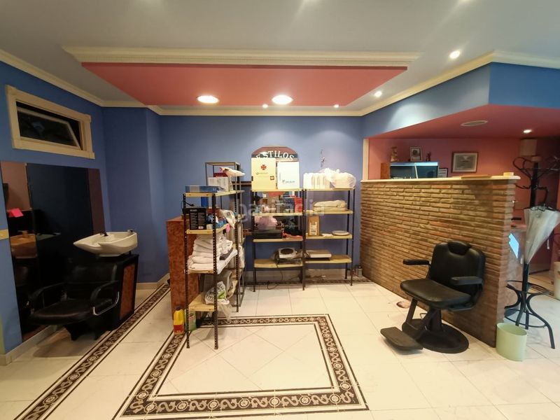 Foto 035f22d2-1d71-4cb2-8ef9-64e285f207f7. Local comercial a Iurreta