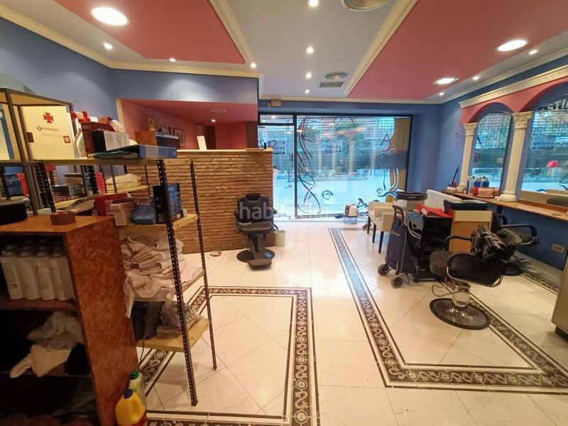 Foto 475916f5-8242-42fa-b59d-b8e19726f256. Local comercial a Iurreta