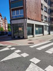 Business premise in Durango. Local de 105 m2 útiles, en venta, en francisco ibarra, durango