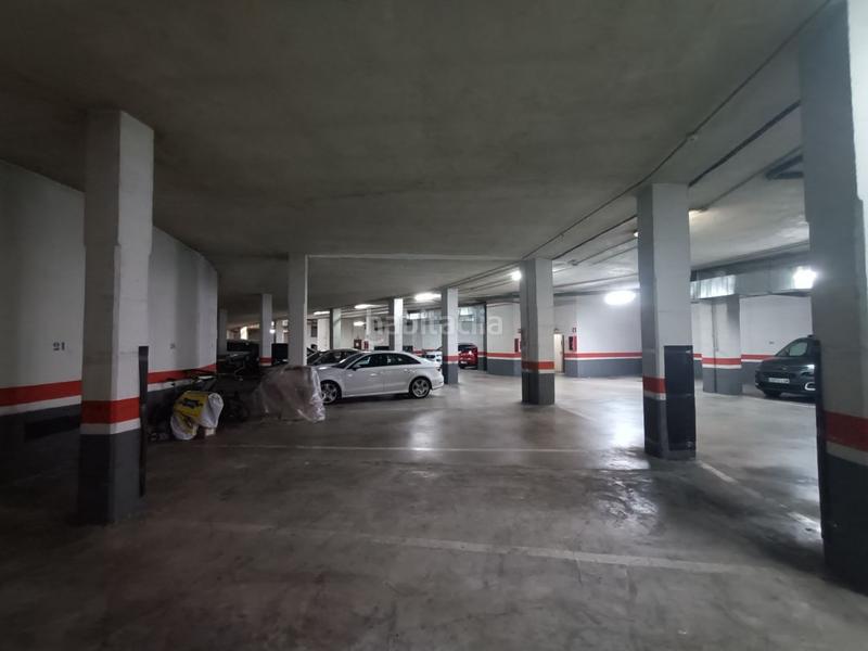 Foto 757565db-5919-4c49-93a9-d9311478faff. Alquiler parking coche garaje doble, en alquiler, en askatasun etorbidea en Durango