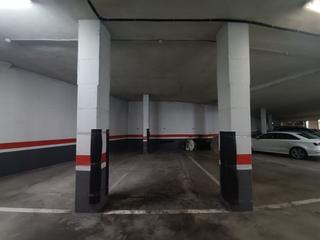Lloguer Aparcament cotxe a Durango. Garaje doble, en alquiler, en askatasun etorbidea