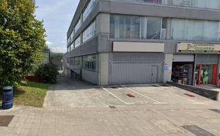 Miete Autoparkplatz in Durango. Garaje para caravana, en alquiler, en alienalde