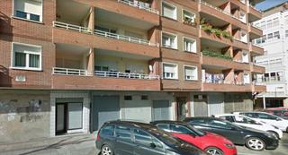 Geschäftsraum in Durango. Local de 33 m2, en venta, en iparragirre, durango