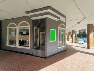 Location Local commercial à Durango. Local en venta y alquiler en avenida landako, durango