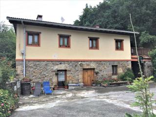 Maison en Zuia. Bonita casa, compuesta por dos viviendas, a la venta en izurtza