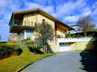 Casa a Berriz. Vivienda unifamiliar, en venta, en berriz, barrio matza barrena