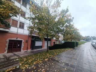 Business premise in Durango. Local de 95 m2, totalmente acondicionado, en venta  o alquiler c