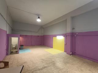 Location Local commercial à Durango. Local de 100 m2, en venta, en matiena