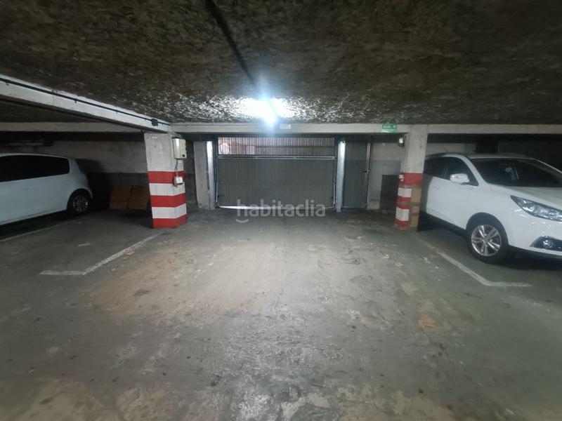 Foto 6e1f4a62-61a7-457a-ad9a-0cd16c666454. Parking coche garaje cerrado, en venta, iparaguirre, en Durango