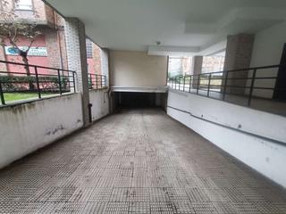 Aparcament cotxe a Durango. Garaje cerrado, en venta, iparaguirre, durango
