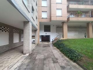 Aparcament cotxe a Durango. Parcela de garaje, en venta, en san roque