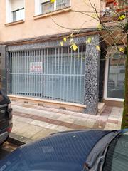 Business premise in Durango. Local acondicionado, en venta, en calle anboto
