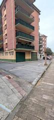 Lloguer Aparcament cotxe a Durango. Parcela de garaje, exterior, en alquiler en tabira kalea, durang