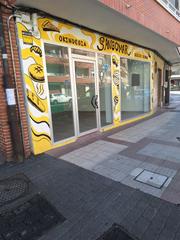 Local Comercial a Durango. Local de 49 m2, en venta, en askatasun etorbidea con alluitz