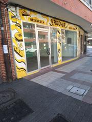 Business premise in Durango. Local de 49 m2, en venta, en askatasun etorbidea con alluitz