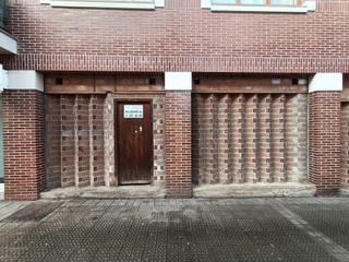 Locale commerciale in Durango