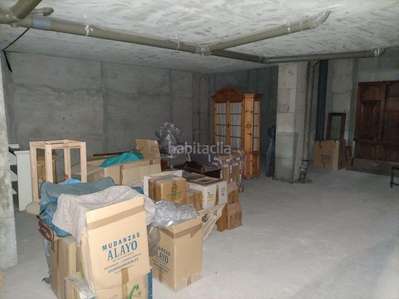 Foto c81cbf21-b6da-440c-8240-9479cb230f70. Location local commercial dans Durango