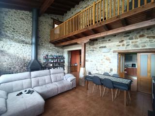 Masia a Abadiño. Precioso caserío bifamiliar a la venta en abadiño