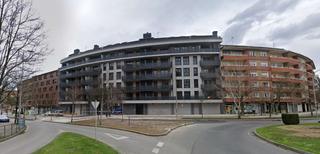 Local commercial à Durango. Local de 200 m2 útiles, en venta, en askatasun etorbidea