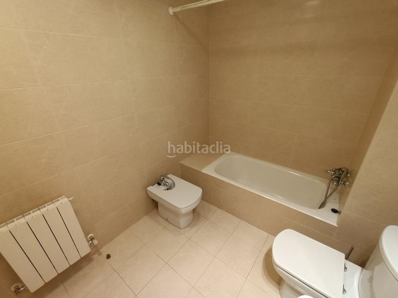 Foto c5e058f3-123b-4663-a244-95c63f48d467. Pis amb calefacció aparcament a Durango