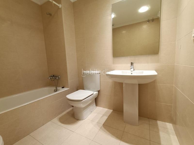 Foto eca4b2e2-d47a-47ec-8a61-ce47566a3368. Pis amb calefacció aparcament a Durango