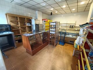 Locale commerciale in Durango