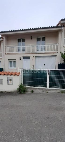 Foto 3c225777-414c-4b9c-8d6f-525245793ede. Casa adossada amb aparcament a Bárcena de Cicero