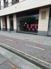 Location Local commercial à Durango. Local totalmente acondicionado, 97 m2, en alquiler, en juan mari