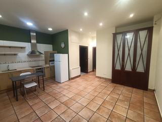 Apartament a Berriz. Vivienda de dos habitaciones a la venta en berriz, posibilidad d