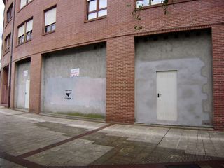 Affitto Locale commerciale in Durango. Local en ladrillo, en alquiler, venta o alquiler con opción a co