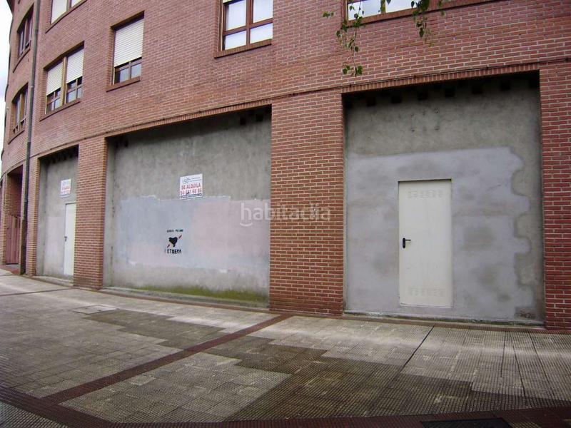 Foto 46b4f127-ab12-4062-9f89-615261a55527. Alquiler local comercial local en ladrillo, en alquiler, venta o alquiler con opción a compra en Durango